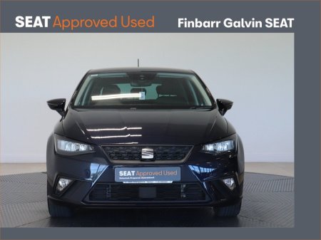 2023 SEAT Ibiza - photo 2