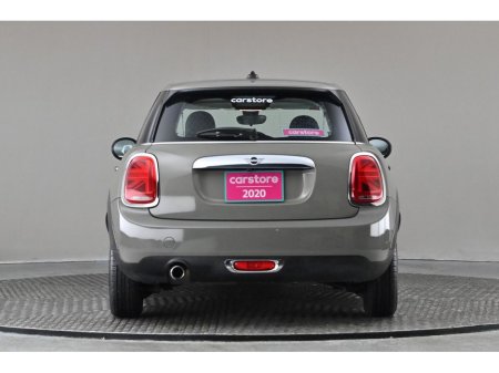 2020 MINI Hatch - thumbnail 8