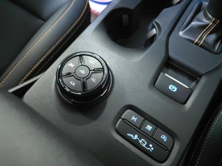 2025 Ford Ranger  €61,950 thumbnail