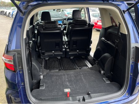 2019 Honda Odyssey - thumbnail 9