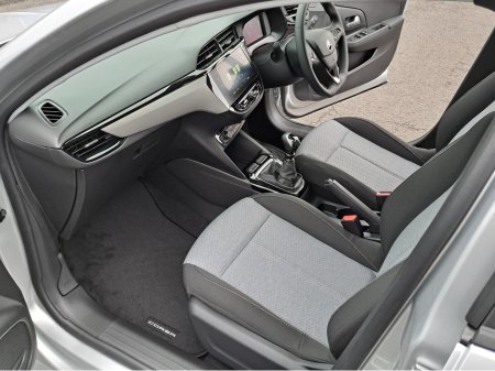 2026 Opel Corsa ELEGANCE 1.2TURBO 100BHP **5 YEARS WARRANTY** €26,500 thumbnail