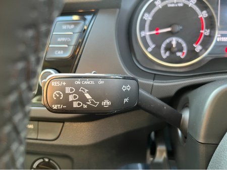 2020 Skoda Fabia - thumbnail 22