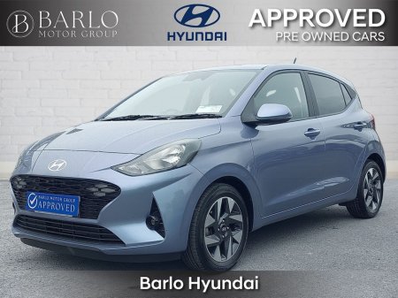 2025 Hyundai i10 - thumbnail 2