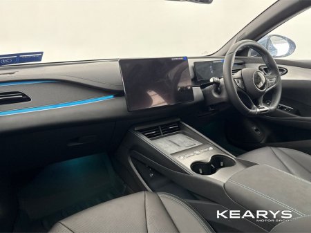 2026 BYD Seal 6 - thumbnail 11