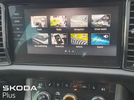 2023 Skoda Kodiaq 2.0 TDI 150HP DSG Style 7 Seat €48,900 thumbnail