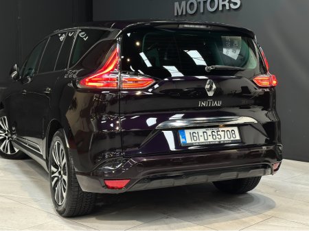 2016 Renault Espace - thumbnail 9
