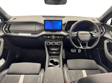 2025 Skoda Kodiaq - thumbnail 8