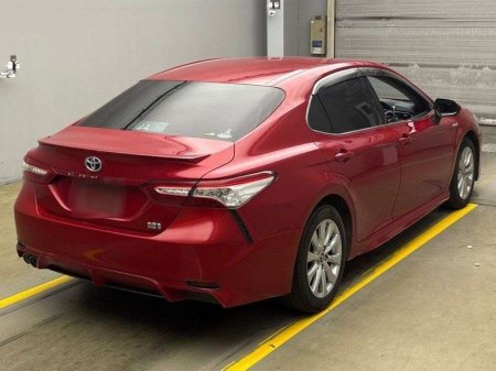 2018 Toyota Camry WS PACKAGE - HYBRID - FACTORY ALLOYS - CRUISE CONTROL - REVERSE CAMERA €18,950 thumbnail
