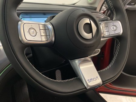 2026 Smart #3 - thumbnail 17