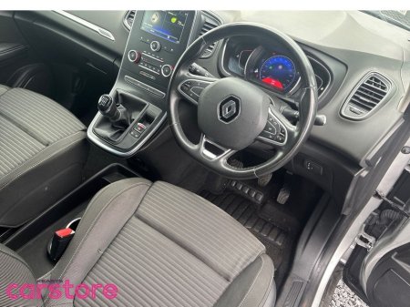 2020 Renault Grand Scenic - thumbnail 15