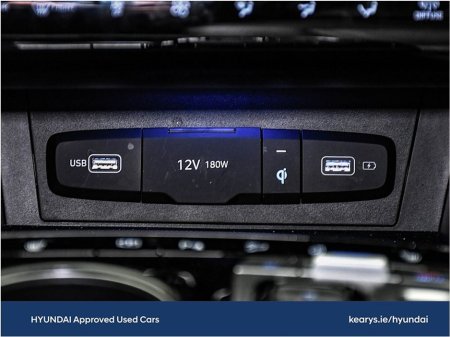 2023 Hyundai Tucson - thumbnail 21