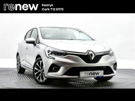 2021 Renault Clio Iconic TCe 100 MY19