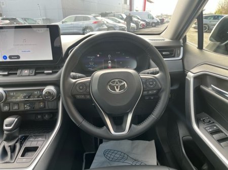 2023 Toyota Rav4 - thumbnail 9