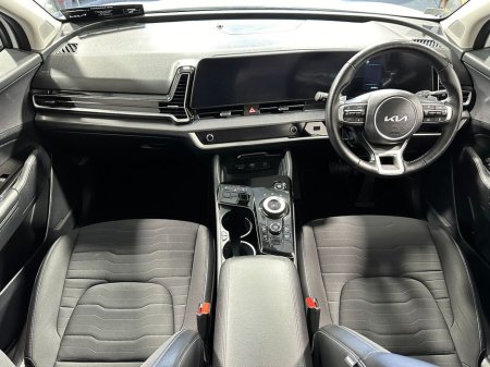 2023 Kia Sportage - thumbnail 9