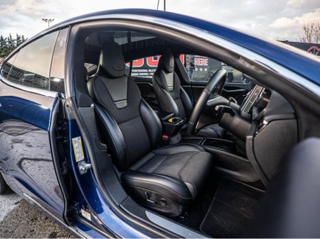 2017 Tesla Model S 2017 Tesla S 100D/MCU 2/Autopilot 3/1yr Warranty €26,888 thumbnail