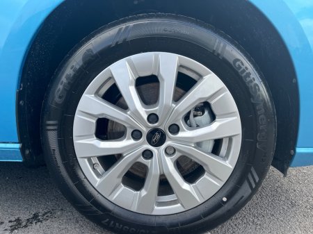 2026 Ford Tourneo Connect - thumbnail 8