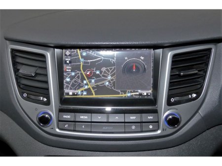 2016 Hyundai Tucson - thumbnail 19