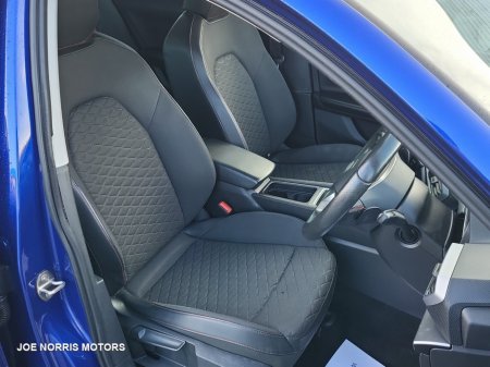 2021 SEAT Leon - thumbnail 25