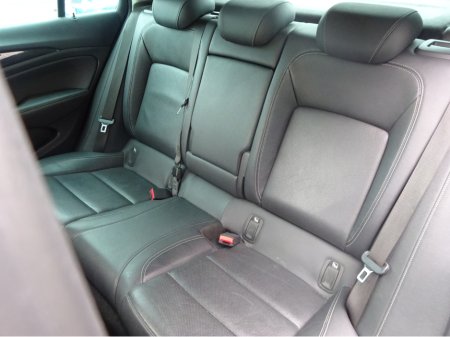 2021 Opel Insignia - thumbnail 16