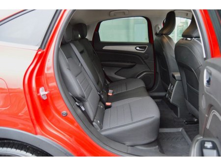 2023 Renault Arkana E-TECH Hybrid 145 Auto techno €27,995 thumbnail