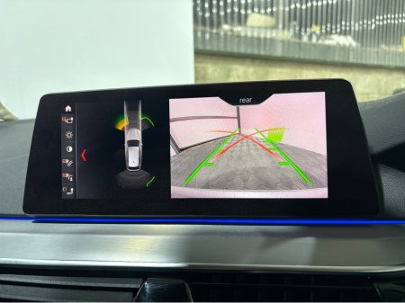 2019 BMW 5 Series D G31 SE XDRIVE 5DR AUTO €21,950 thumbnail