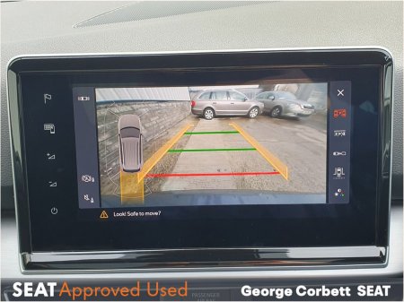 2022 SEAT Tarraco - thumbnail 17