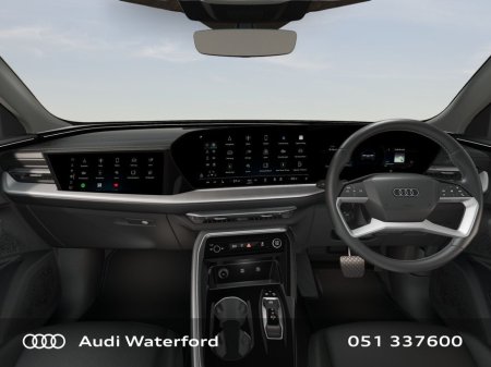 2026 Audi Q5 E-Hybrid Quattro SE €76,862 thumbnail