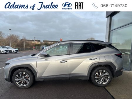 2022 Hyundai Tucson IX35 EXECUTIVE PLUS DIESEL 5 5DR €34,900