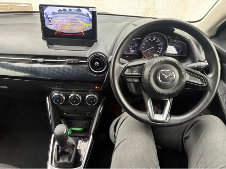 2016 Mazda Demio - thumbnail 20