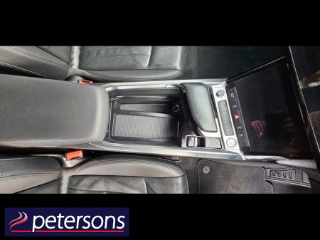 2020 Audi e-tron 50E TECHNIK QUATTRO 5DR AUTOMATIC €27,950 thumbnail