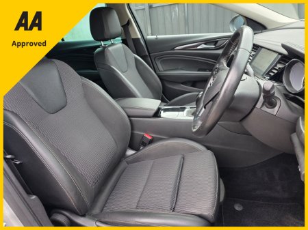 2018 Opel Insignia - thumbnail 11