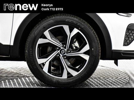 2024 Renault Arkana - thumbnail 9