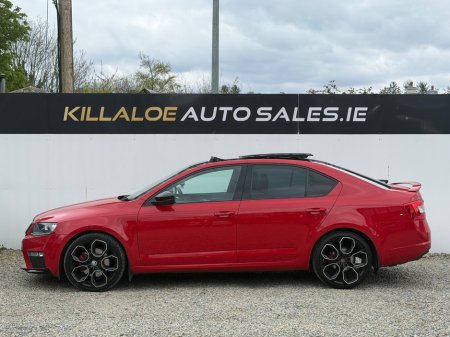 2017 Skoda Octavia - photo 6