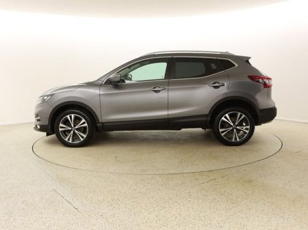 2019 Nissan Qashqai - photo 4