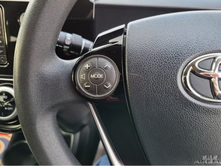 2020 Toyota Aqua - thumbnail 22