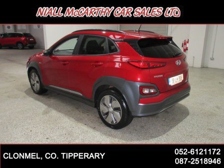 2019 Hyundai Kona - thumbnail 7