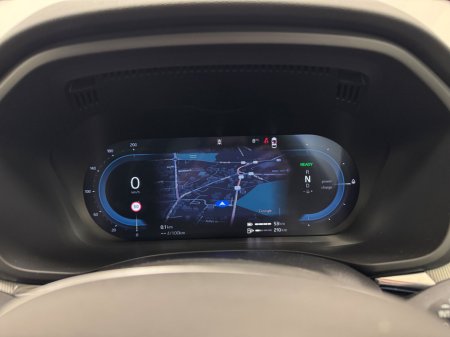 2025 Volvo XC60 T6 AWD PHEV Plus Dark €66,000 thumbnail