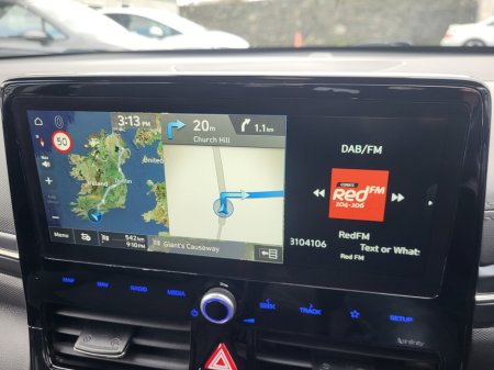 2020 Hyundai Ioniq - thumbnail 25