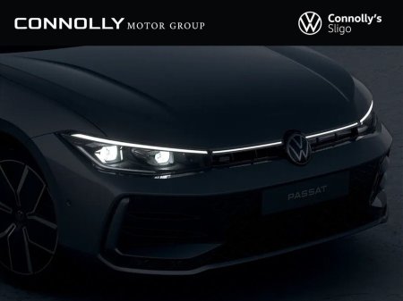 2026 Volkswagen Passat - thumbnail 12