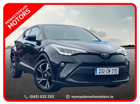 2023 Toyota C-HR for sale