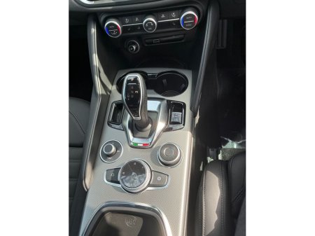 2026 Alfa Romeo Giulia Veloce €69,995 thumbnail