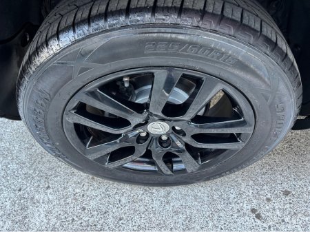 2017 Lexus NX 300 h - thumbnail 9