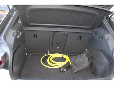 2022 Volkswagen ID.3 PRO BUSINESS 58KWH 204HP PROPER €20,950 thumbnail