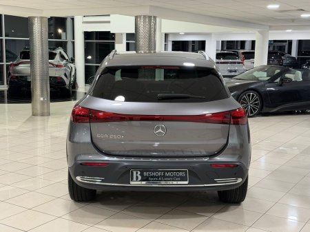 2024 Mercedes-Benz EQA 250+ SPORT EXECUTIVE//HUGE SPEC//LOW MILES=FULL MERCEDES SERVICE HISTORY//TAILORED FINANCE PACKAGES AVAILABLE=TRADE INS WELCOME €36,995 thumbnail