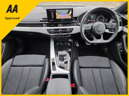 2022 Audi A5 S-LINE * SPORTBACK * AUTOMATIC * €39,900 thumbnail