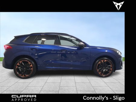 2026 Cupra Terramar - thumbnail 16