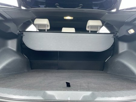 2023 Toyota bZ4X PREMIERE 11K €33,888 thumbnail