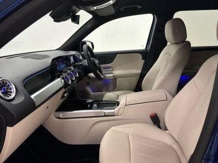 2025 Mercedes-Benz GLB - thumbnail 13