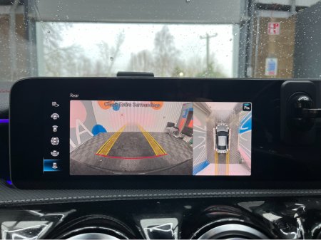 2020 Mercedes-Benz CLA Class €27950 2020 MERCEDES-BENZ CLA200D AMG LINE 2.0 AUTOMATIC / CRUISE CONTROL / 360° PARKING CAMERA / ELECTRIC MEMORY & HEATED SEATS / PADDLE SHIFTERS / AMBIENT LIGHTS €27,950 thumbnail