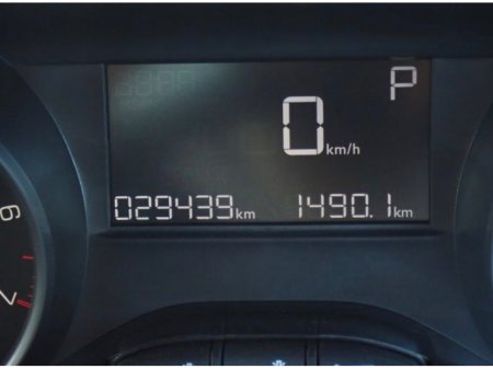 2016 Peugeot 208 1.2 AUTOMATIC ONLY 29000km €10,450 thumbnail